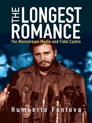 cover image of The Longest Romance